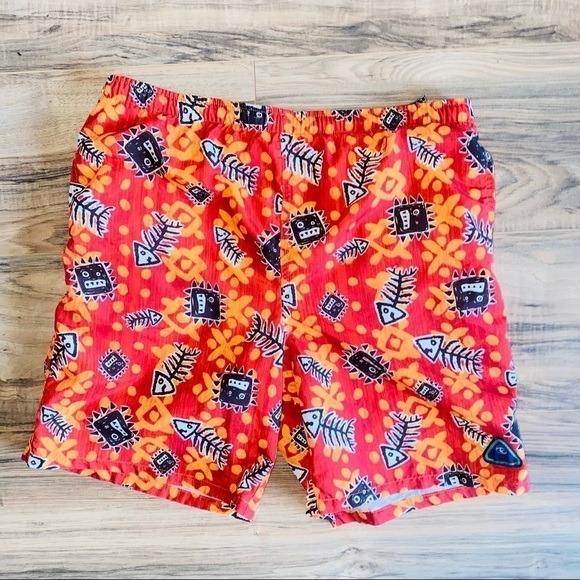 L.L. Bean Swim Trunk - Picture 2 of 5